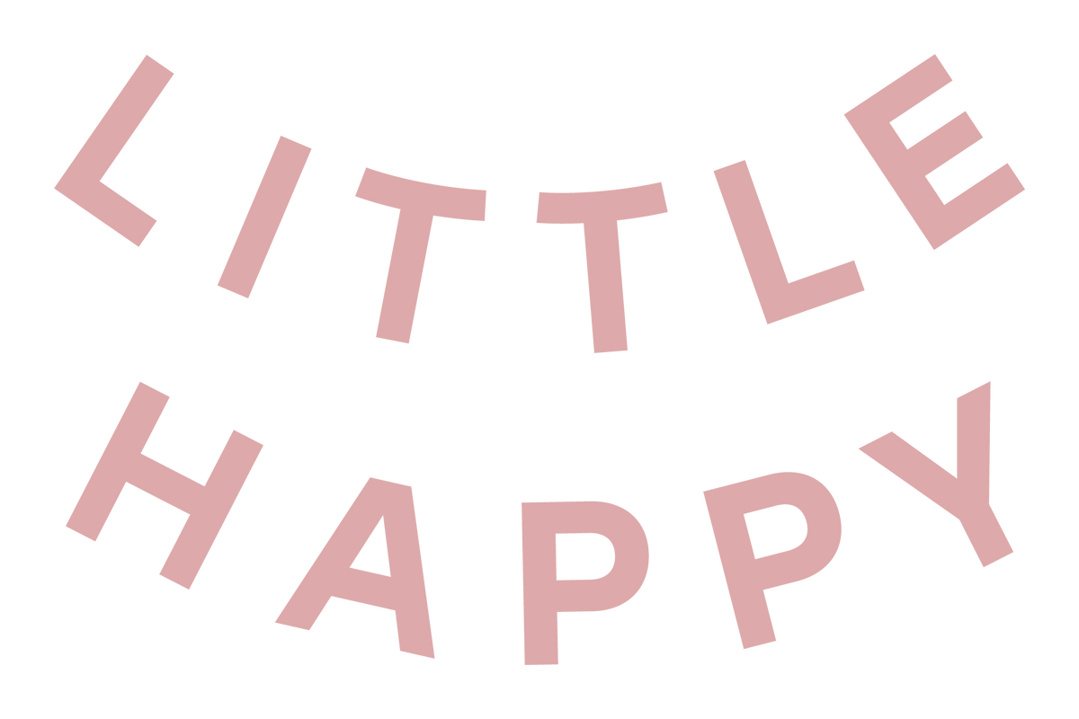 Little Happy – Little Happy Meaningful Gifting