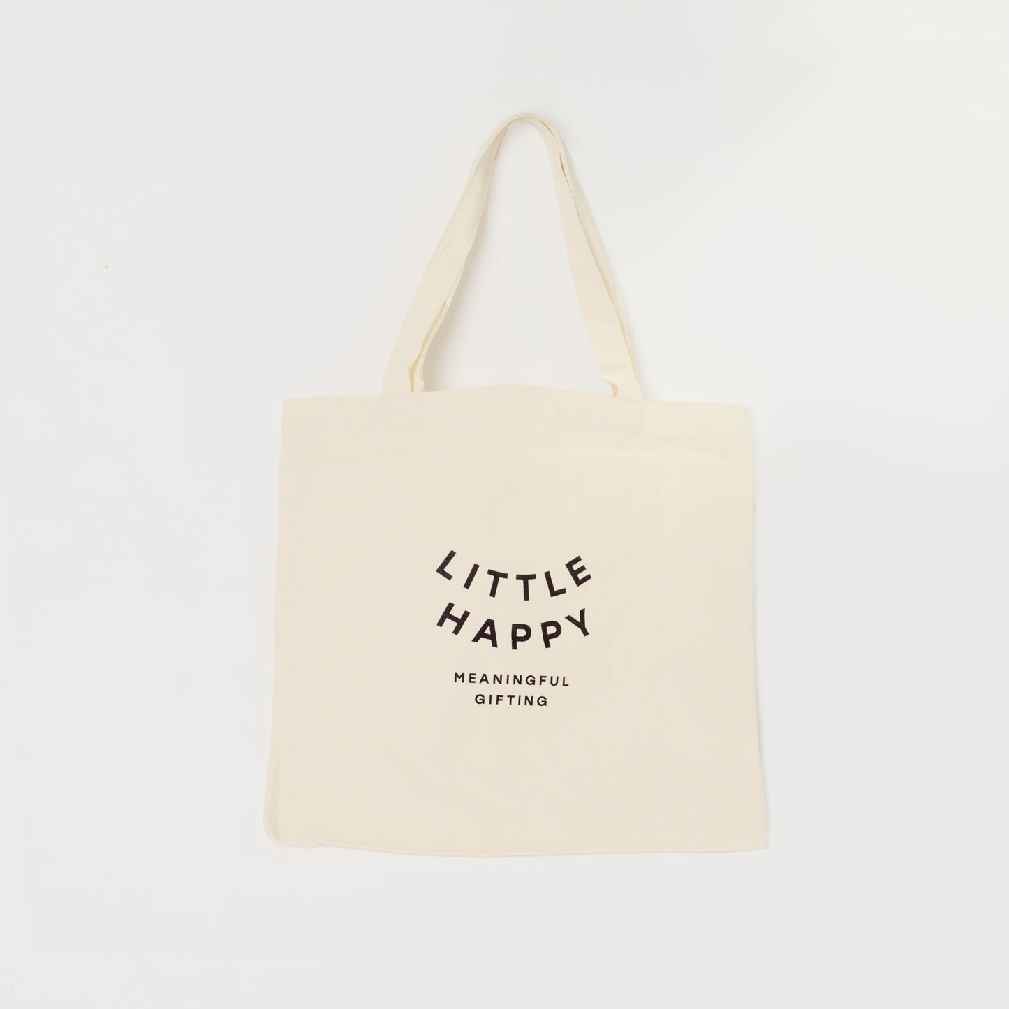 Little Happy Tote Bag