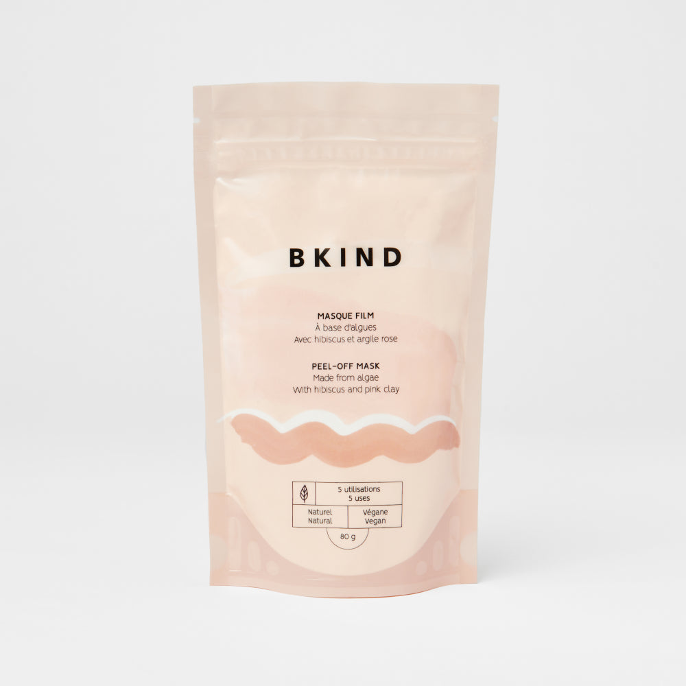 BKind face masque