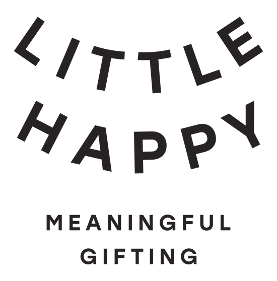 Little Happy Meaningful Gifting