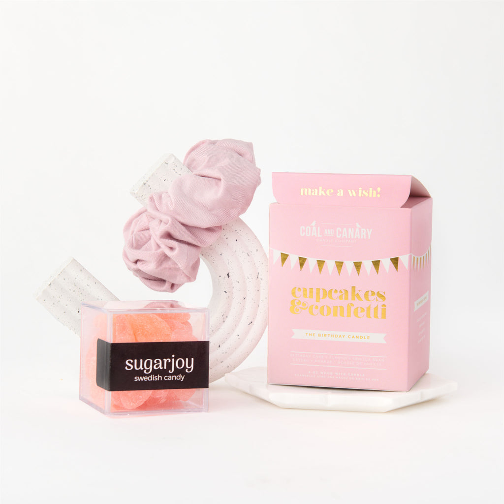Little Happy | Birthday Box – Little Happy Meaningful Gifting